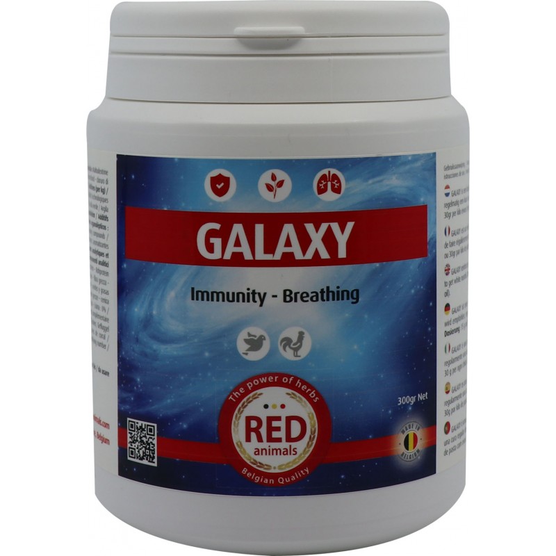 Galaxy (argile verte + huiles essentielles) 300gr - Red Animals RP008 Red Animals 22,90 € Ornibird Galaxy (argile verte + huiles essentielles) 300gr - Red Animals RP008 Red Animals 22,90 € Ornibird