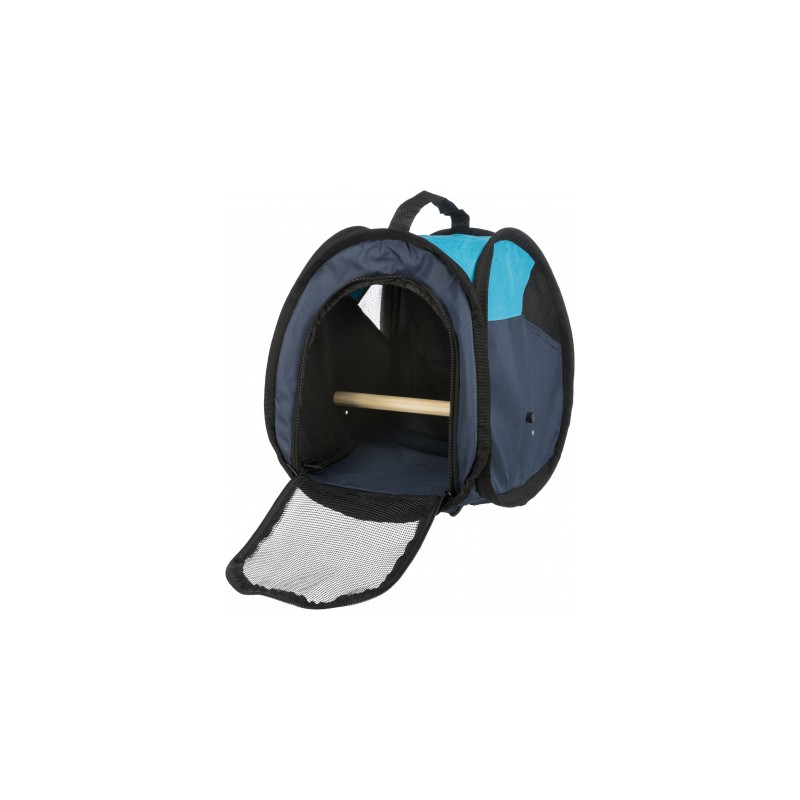 Sac de transport pour oiseaux 27x32x27cm - Trixie 5906 Trixie 19,99 € Ornibird Sac de transport pour oiseaux 27x32x27cm - Trixie 5906 Trixie 19,99 € Ornibird