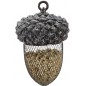 Mangeoire extérieure gland 14x22cm - Trixie