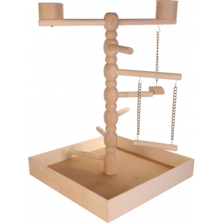 Ornibird SRL - Accessoires