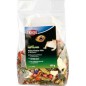 Mélange d'aliments naturels pour dragons barbus 100gr - Trixie Mélange d'aliments naturels pour dragons barbus 100gr - Trixie