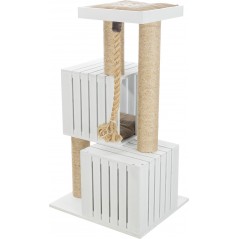 BE NORDIC Arbre à chat Skadi 62x52x114cm - Trixie 44740 Trixie 229,00 € Ornibird