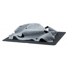 Adventure Carpet 99x99cm - Trixie - 40,00 € - Trixie - 4011905430065 - Ornibird SRL