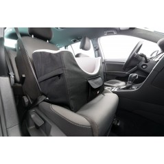 Siège de voiture 45x39x42cm - Trixie - 100,00 € - Trixie - 4011905131764 - Ornibird SRL