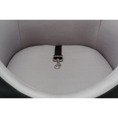 Siège de voiture 45x39x42cm - Trixie - 100,00 € - Trixie - 4011905131764 - Ornibird SRL