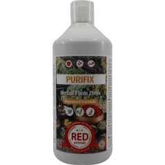 Purifix (purification, strengthens the resistance) 1L - Red Pigeon for pigeons and birds RAPUF Red Animals 29,50 € Ornibird