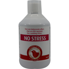 No Stress 500ml - Red Animals RABNS Red Animals 22,90 € Ornibird