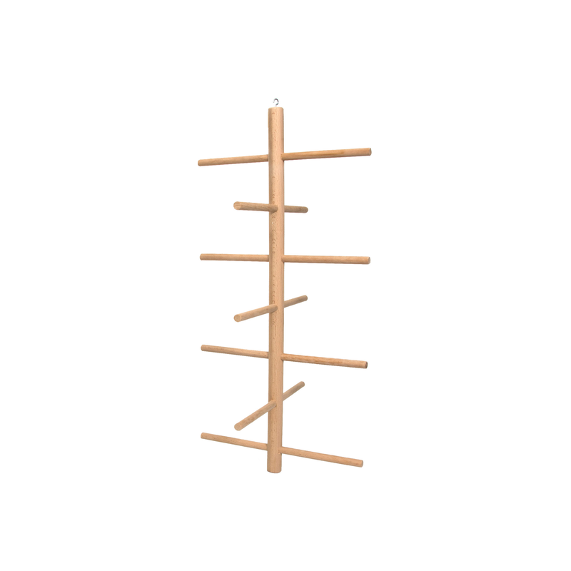 Arbre en bois 30x60cm