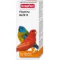 Vitamine B6/B12 50ml - Beaphar Vitamine B6/B12 50ml - Beaphar