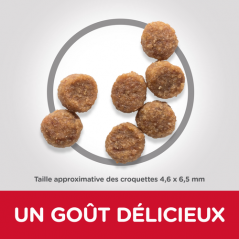Science Plan aliment pour Chiot Small & Mini au Poulet 1,5kg - Hill's 604230 Hill's 18,50 € Ornibird