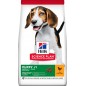 Science Plan aliment pour Chiot Medium au Poulet 12kg - Hill's Science Plan aliment pour Chiot Medium au Poulet 12kg - Hill's