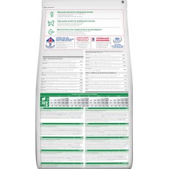 Science Plan aliment pour Chiot de Grande Race au Poulet 2,5kg - Hill's - 25,49 € - Hill's - 52742201108 - Ornibird SRL
