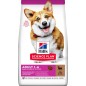 Science Plan aliment pour Chien Adulte Small & Mini à l'agneau et au Riz 6kg - Hill's Science Plan aliment pour Chien Adulte Small & Mini à l'agneau et au Riz 6kg - Hill's