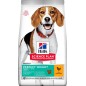 Science Plan aliment pour Chien Adulte Medium Perfect Weight au Poulet 12kg - Hill's Science Plan aliment pour Chien Adulte Medium Perfect Weight au Poulet 12kg - Hill's