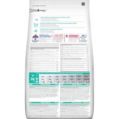 Science Plan aliment pour Chien Adulte Medium Perfect Weight au Poulet 2kg - Hill's - 24,49 € - Hill's - 052742025209 - Ornibird SRL