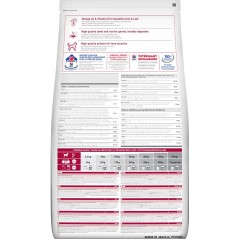 Science Plan aliment pour Chien Adulte Medium à l'Agneau et au Riz 2,5kg - Hill's - 26,25 € - Hill's - 52742025223 - Ornibird SRL