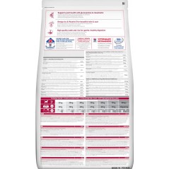 Science Plan aliment pour Chien Adulte de Grande Race à l'Agneau et au Riz 12kg - Hill's - 75,75 € - Hill's - 52742927107 - Ornibird SRL