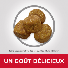Science Plan aliment pour Chien Adulte Medium Light au Poulet 2,5kg - Hill's - 27,95 € - Hill's - 52742025339 - Ornibird SRL