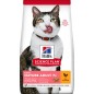 Science Plan aliment pour Chat Adulte Mature Light Poulet 1,5kg - Hill's Science Plan aliment pour Chat Adulte Mature Light Poulet 1,5kg - Hill's