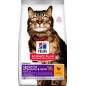 Science Plan aliment Pour Chat Adulte Sensitive Stomach & Skin Poulet 7kg - Hill's