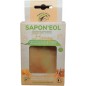 Sapon'eol Honey Shampoing solide naturel 120gr - Essence of Life