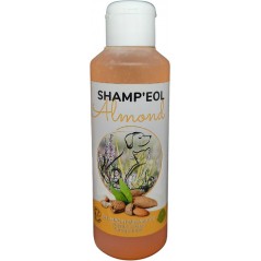 Shamp'eol Almond Shampoing nourrisant à l'amande 250ml - Essence of Life SHAMPALMOND Essence Of Life 13,90 € Ornibird