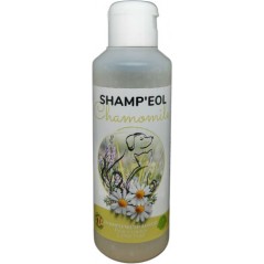 Shamp'eol Chamomile Shampoing brillance 250ml - Essence of Life (chien, chat) SHAMPCHAMO Essence Of Life 13,90 € Ornibird