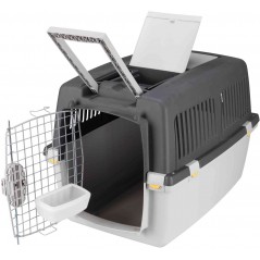 Box de transport Gulliver M 58x60x79cm - Trixie - 100,00 € - Trixie - 8003507974500 - Ornibird SRL