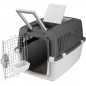 Box de transport Gulliver M/L 64x64x92cm - Trixie Box de transport Gulliver M/L 64x64x92cm - Trixie