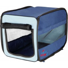 Niche souple Twister S/M 50x52x76cm - Trixie - 35,00 € - Trixie - 4011905396934 - Ornibird SRL