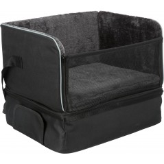 Siège de voiture 45x38x37cm jusqu'à 8kg - Trixie - 50,00 € - Trixie - 4011905013220 - Ornibird SRL
