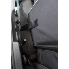 Siège de voiture 45x38x37cm jusqu'à 8kg - Trixie - 50,00 € - Trixie - 4011905013220 - Ornibird SRL