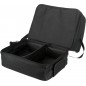 Siège de voiture 45x38x37cm jusqu'à 8kg - Trixie Siège de voiture 45x38x37cm jusqu'à 8kg - Trixie