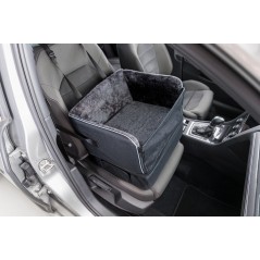 Siège de voiture 45x38x37cm jusqu'à 8kg - Trixie - 50,00 € - Trixie - 4011905013220 - Ornibird SRL