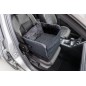 Siège de voiture 45x38x37cm jusqu'à 8kg - Trixie Siège de voiture 45x38x37cm jusqu'à 8kg - Trixie