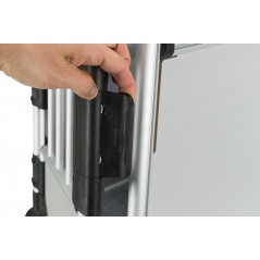 Box de transport en aluminium L 93x64x81cm - Trixie 39343 Trixie 299,00 € Ornibird