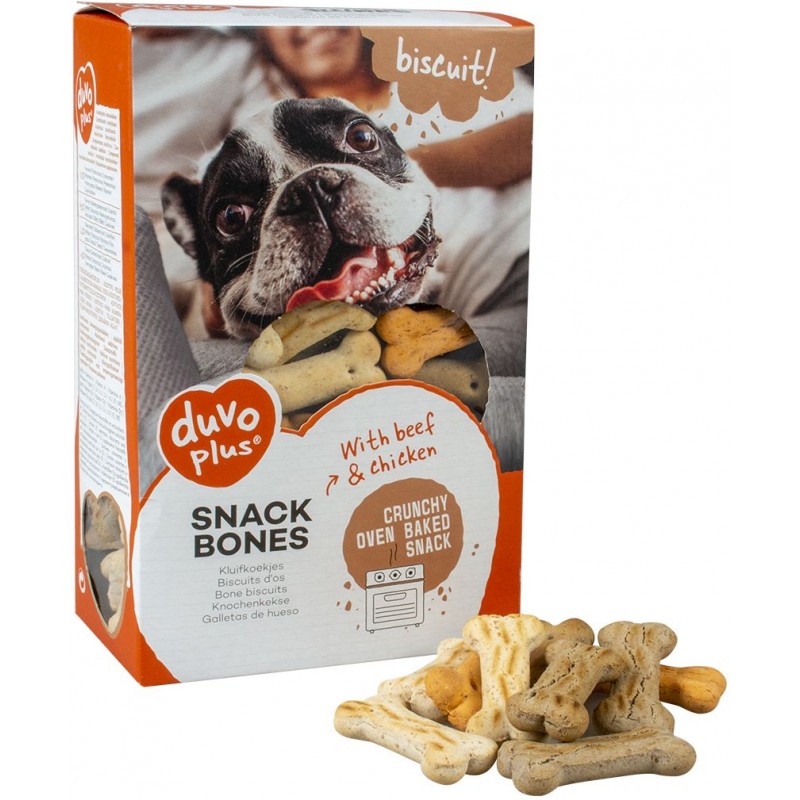 Biscuits Os 500gr - Duvo+ Biscuits Os 500gr - Duvo+