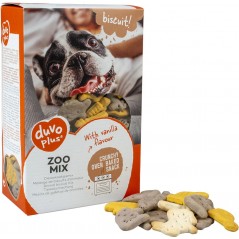 Biscuits Zoo Mix 500gr - Duvo+ 12128 Duvo + 4,21 € Ornibird