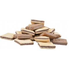 Biscuits Cracker Mix 1,3kg - Duvo+ 12134 Duvo + 9,37 € Ornibird
