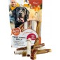 Twist'n Roll Rolls Boeuf 12,5cm 5pcs - Duvo+ Twist'n Roll Rolls Boeuf 12,5cm 5pcs - Duvo+