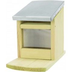 Réserve de nourriture pour écureuil - Trixie à 15,95 € - Trixie - 59607 - Abris & Mangeoires