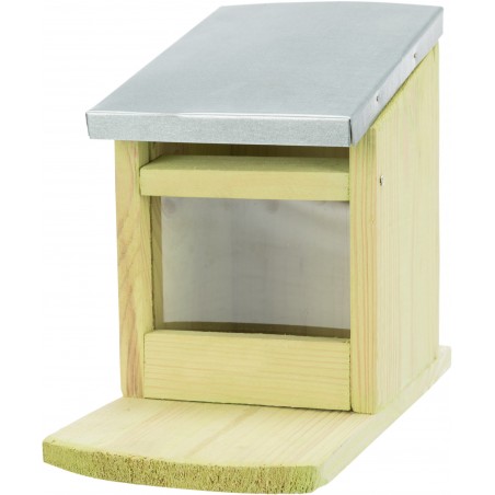 Réserve de nourriture pour écureuil - Trixie à 15,95 € - Trixie - 59607 - Abris & Mangeoires
