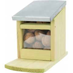 Réserve de nourriture pour écureuil - Trixie - 15,95 € - Trixie - 4011905596075 - Ornibird SRL