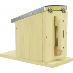 Réserve de nourriture pour écureuil - Trixie - 15,95 € - Trixie - 4011905596075 - Ornibird SRL