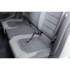 Ceinture de sécurité M-L 45-70cm/30mm - Trixie à 8,00 € - Trixie - 1284 - Matériel pour voiture