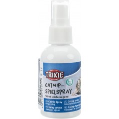 Spray Catnip 50ml - Trixie 4241 Trixie 3,00 € Ornibird