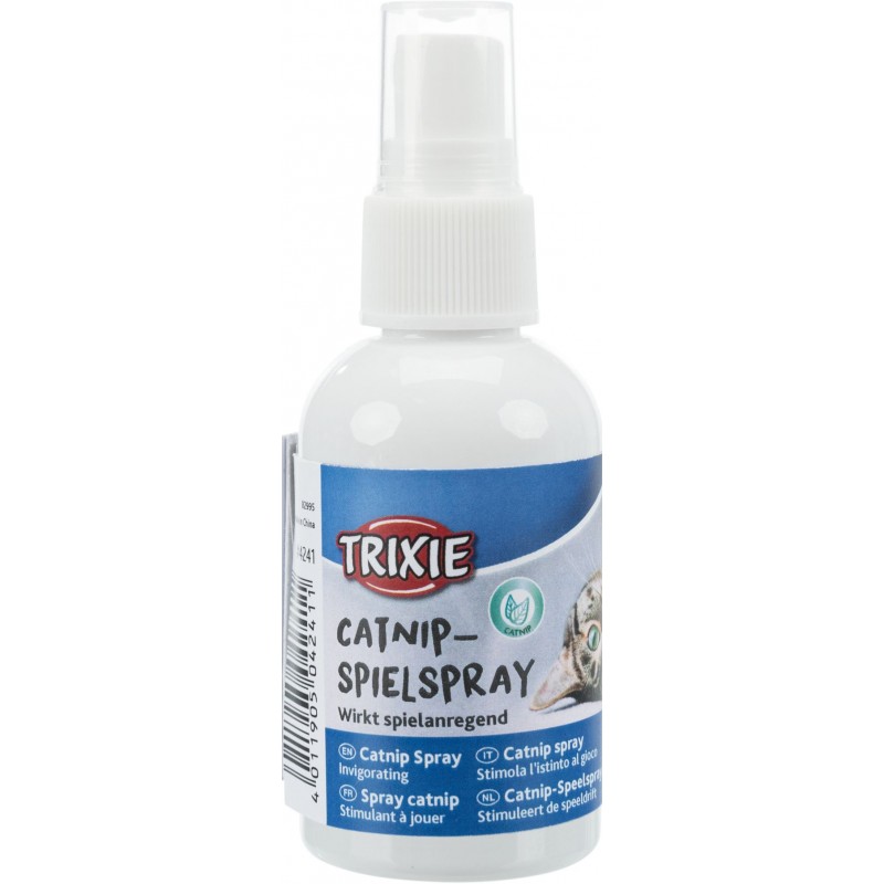 Spray Catnip 50ml - Trixie 4241 Trixie 3,00 € Ornibird