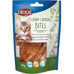 PREMIO Catnip Chicken Bites 50gr - Trixie 42742 Trixie 2,20 € Ornibird