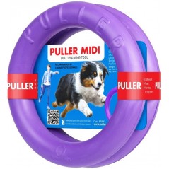 Puller Dog Fitness 200mm 6488 Supplies For Pets 15,75 € Ornibird