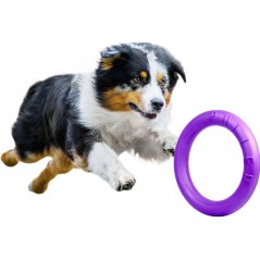 Puller Dog Fitness 280mm 6490 Supplies For Pets 19,55 € Ornibird